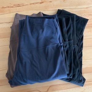 Colorfulkoala, Offline “real me” by aerie, yogalicious leggings!